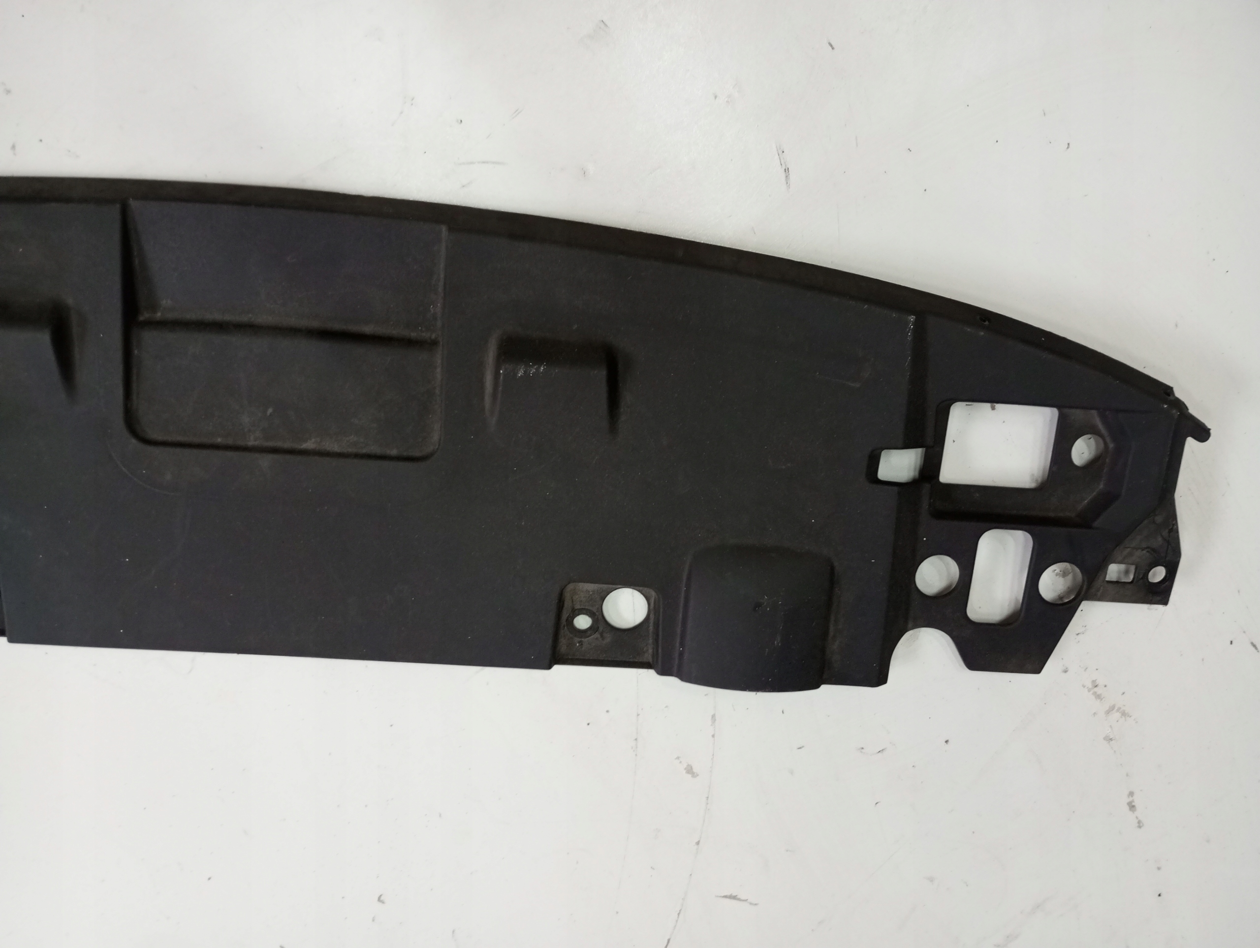front panel cover RANGE ROVER SPORT L461 23R N9X2-8200-B