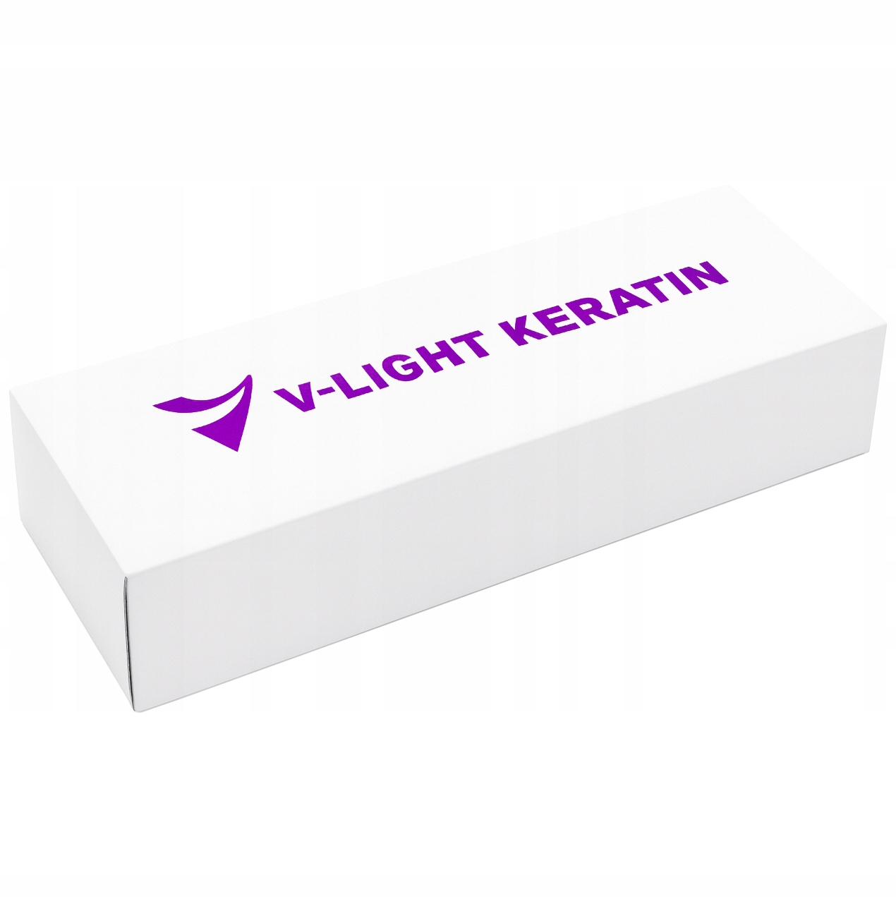 ZGRZEWARKA V-LIGHT KERATYNOWEGO PRZEDŁUŻANIA WŁOSÓW KAPSUŁEK KERATYNOWYCH A Moc 25 W