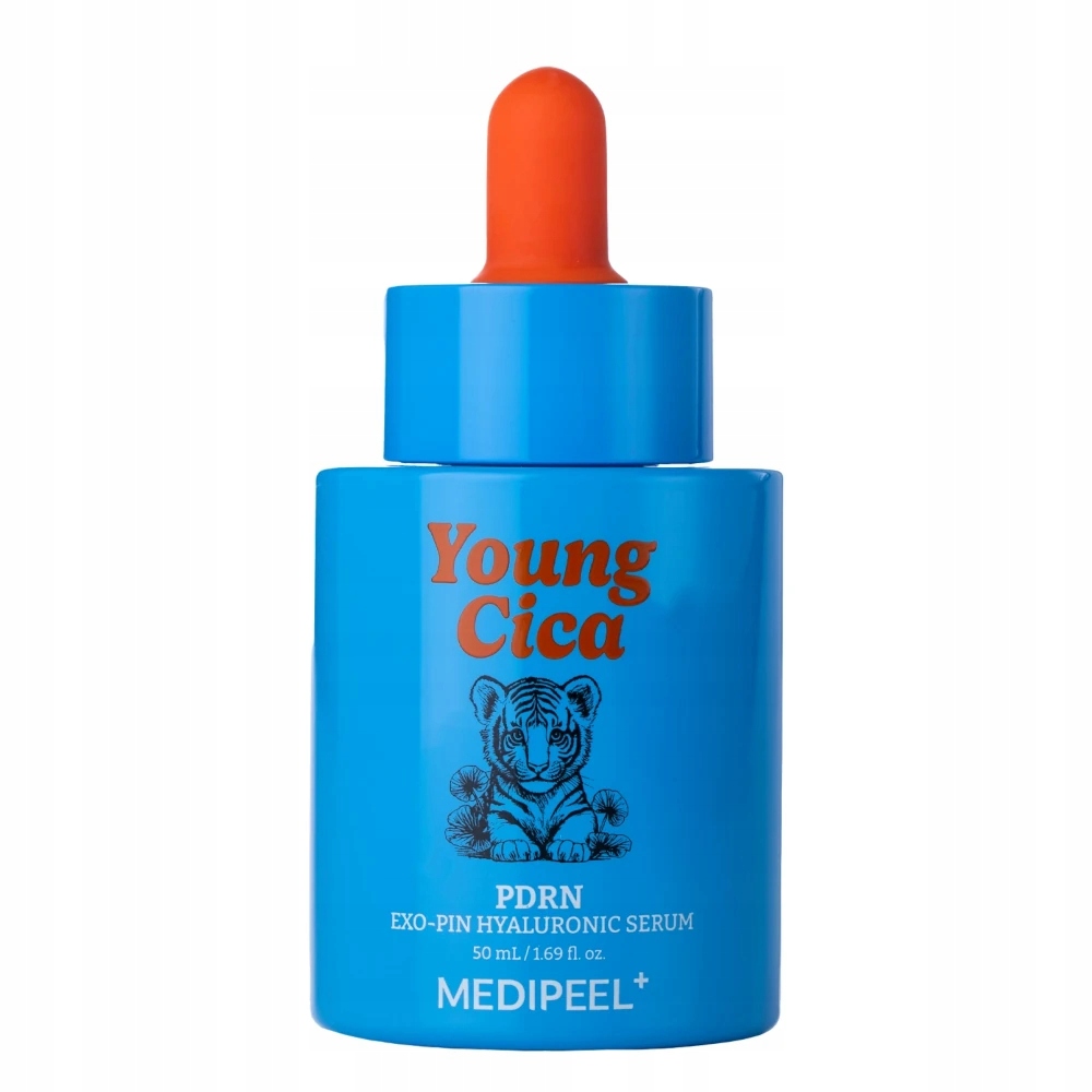 Medi-Peel Young Cica Serum Pdrn s kyselinou hyaluronovou 50 ml