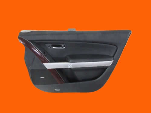mazda CX9 2008 дверные карты правый передний