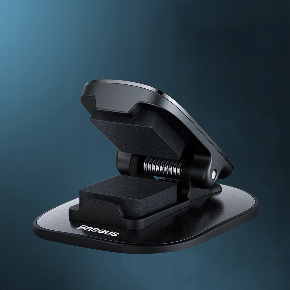 BASEUS UCHWYT KLIPS NA OKULARY PRZECIWSŁONECZNE DO SAMOCHODU AUTA EAN (GTIN) 6953156220096