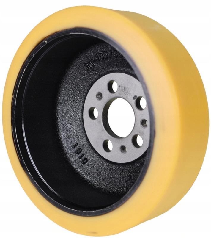 Hnací kolo 230x70 mm pro Jungheinrich, Linde, Still