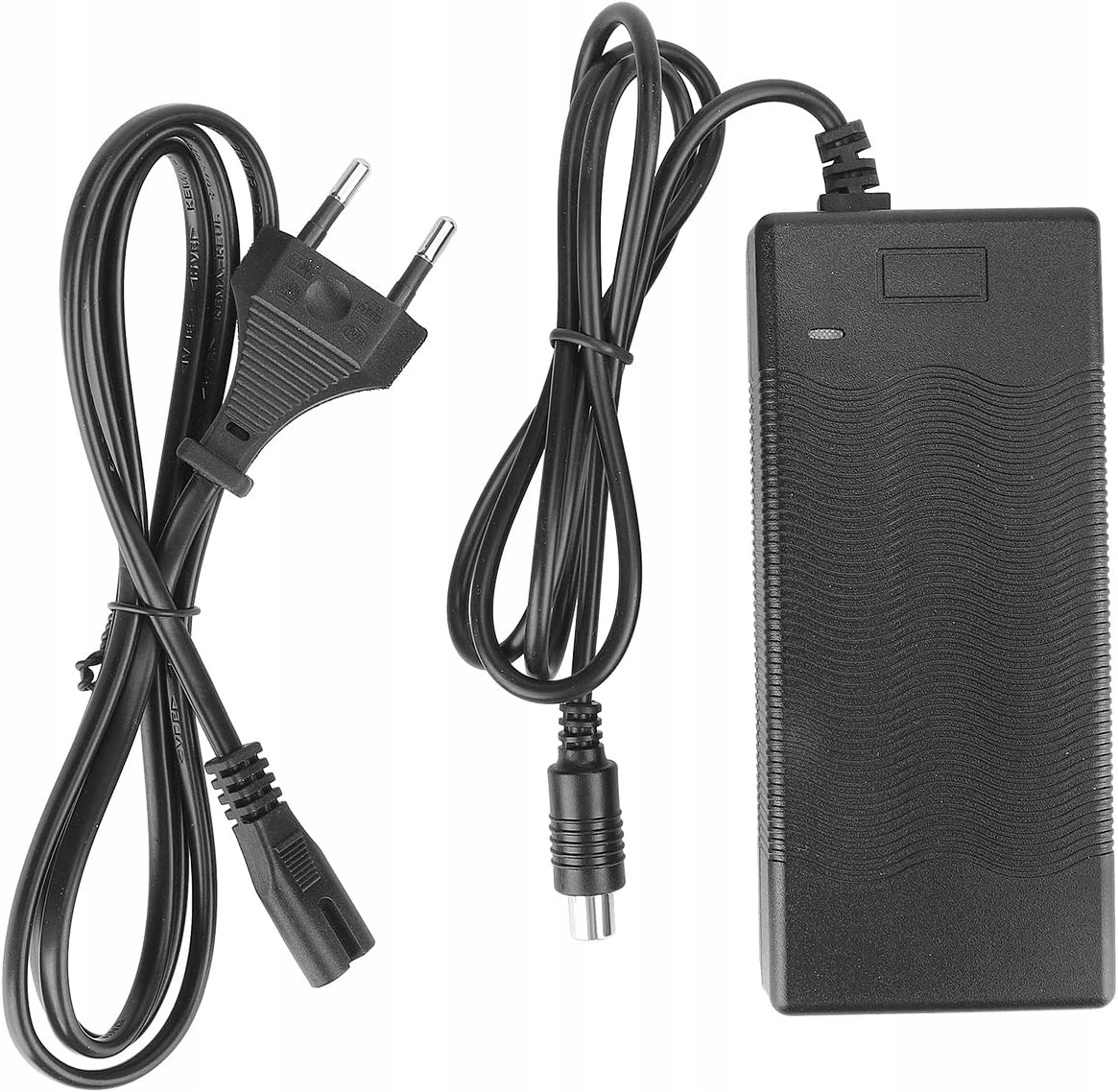 

Ładowarka do Elektrycznej Hulajnogi Xiaomi 42V 2A