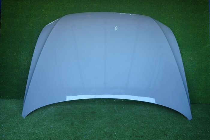 VW PASSAT B8 Capot
