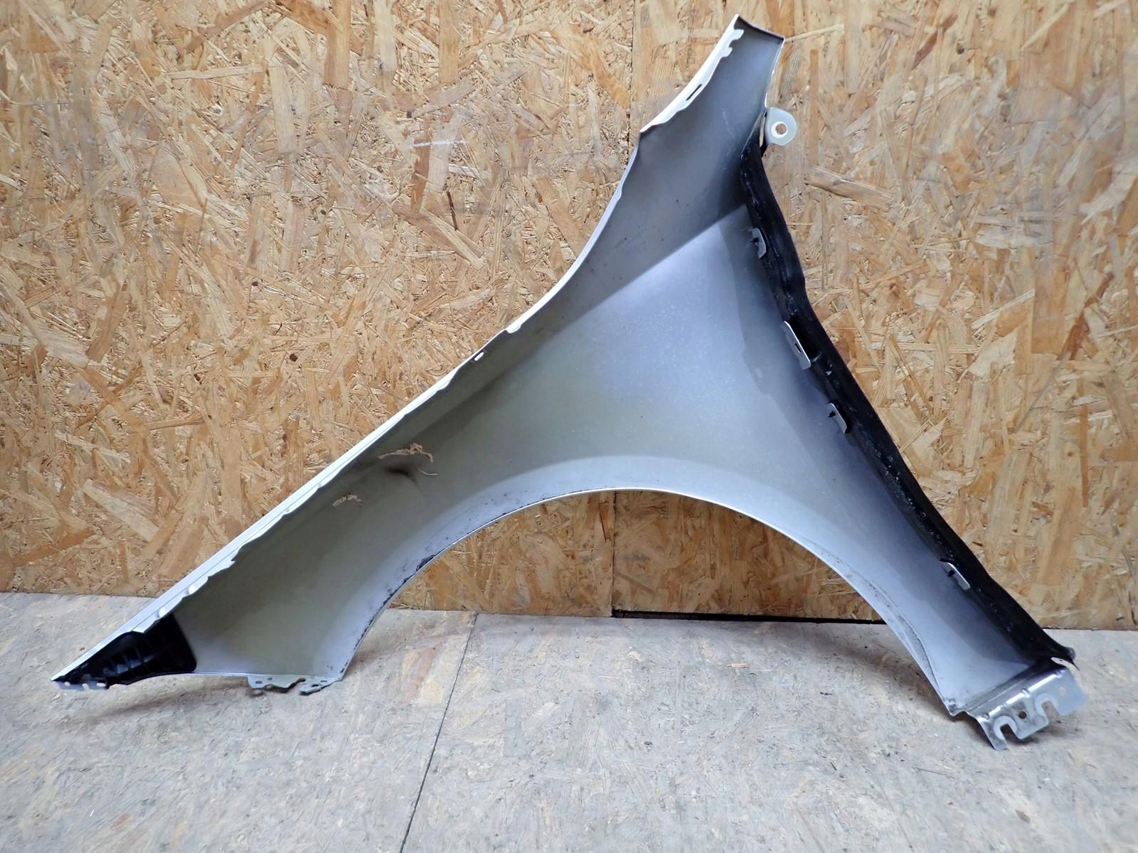fender right front front MERCEDES A KLASA 177 2018- A1778810600