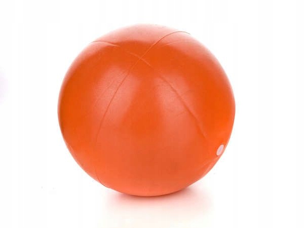 

Overball Średnica 20cm. Sportwell Piłka gumowa