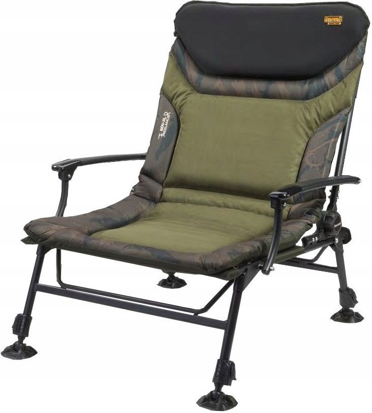 Fotel Krzesło Anaconda Freelancer Bdm-xl Chair