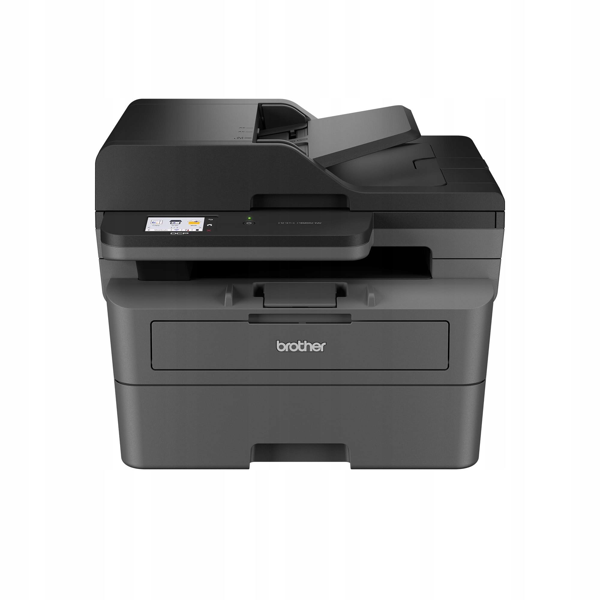 BROTHER DCPL2665DW Laserowe Urządzenie Wielofunkcyjne WiFi Ethernet — miniatura 5