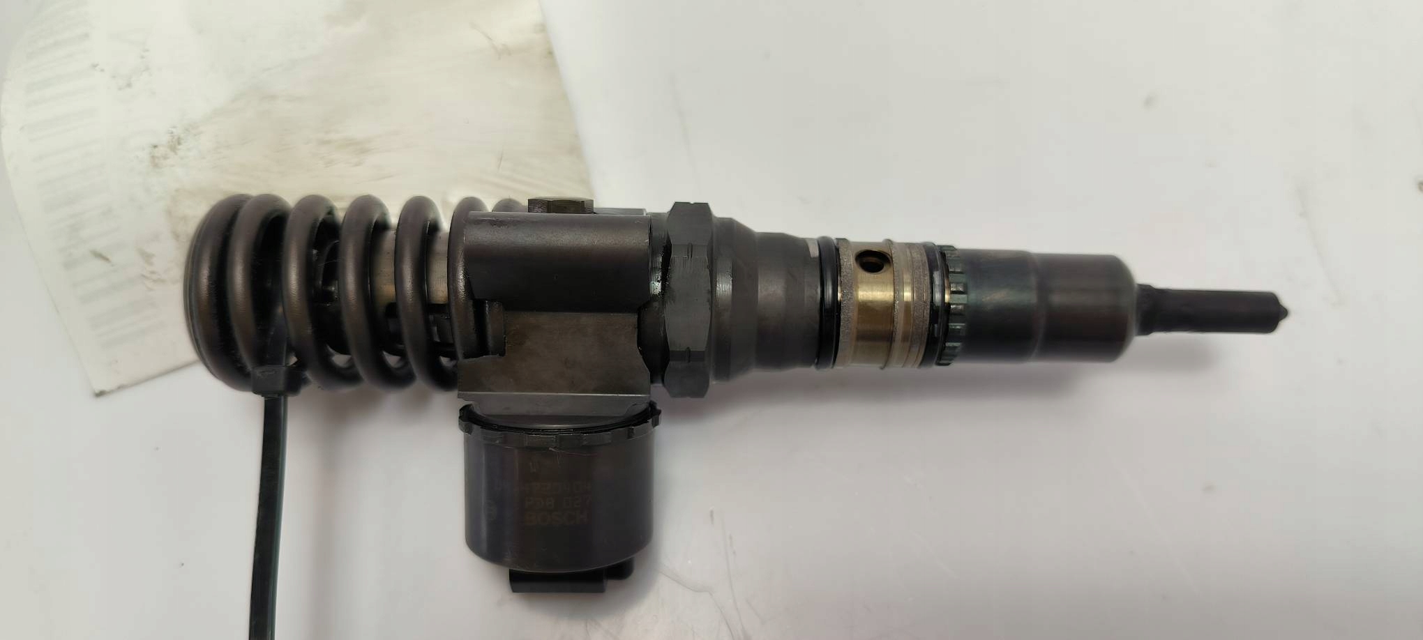 injector 10414720404 DODGE JOURNEY