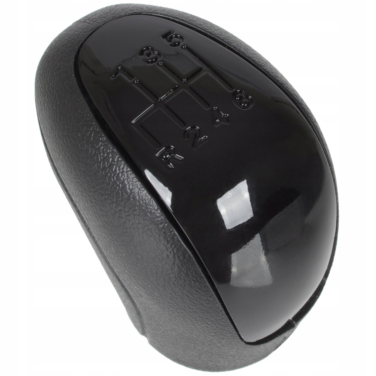 GAŁKA DŹWIGNIA ZMIANY BIEGÓW do MERCEDES SPRINTER II W906 2006-