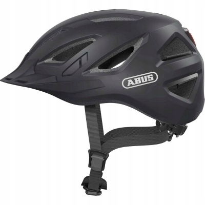 Kask rowerowy Abus Urban-I 3.0 VELVET r. M 52 - 58