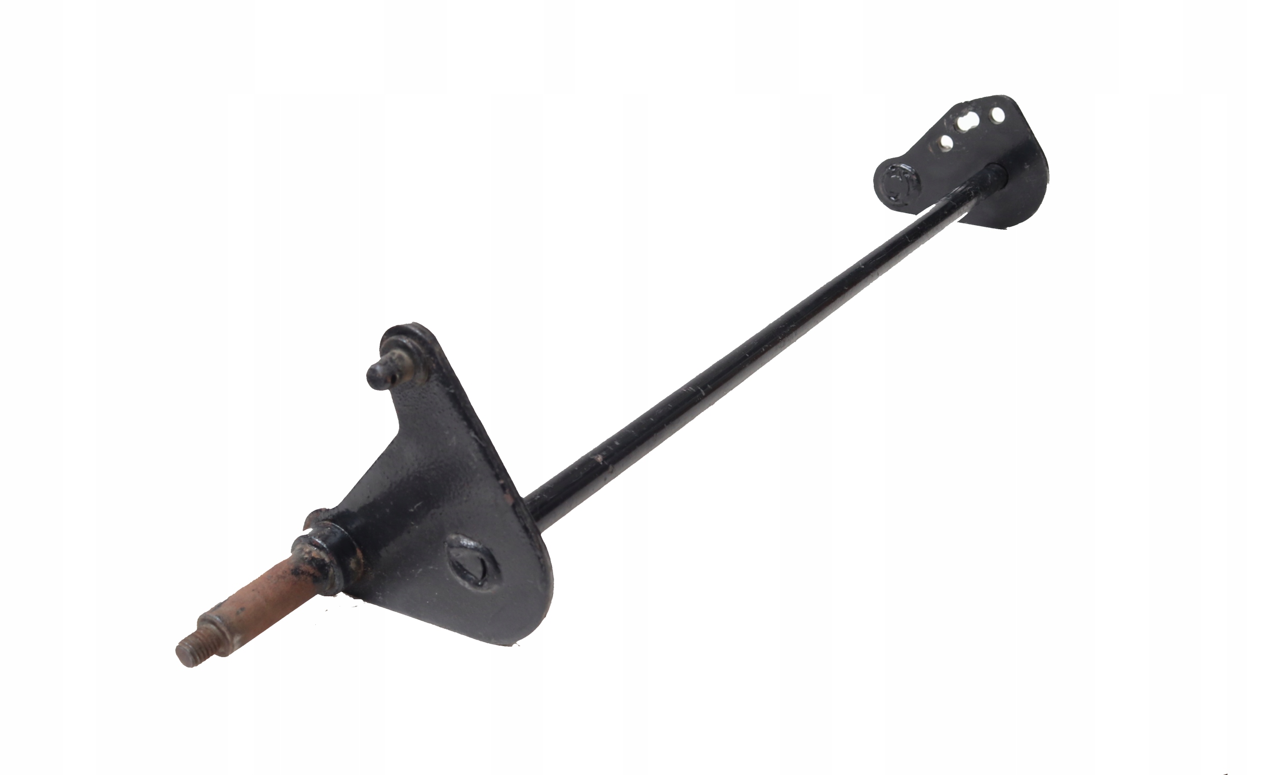 OŚ KÓŁ DO KOSIARKI SPALINOWEJ PEZAL Kod producenta 103355-02013