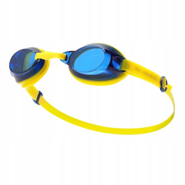 

Okulary pływackie dla dzieci junior speedo jet