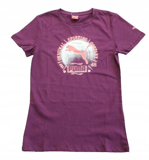 

T-shirt Puma 835905 03 Bppo 697 Tee r. 164