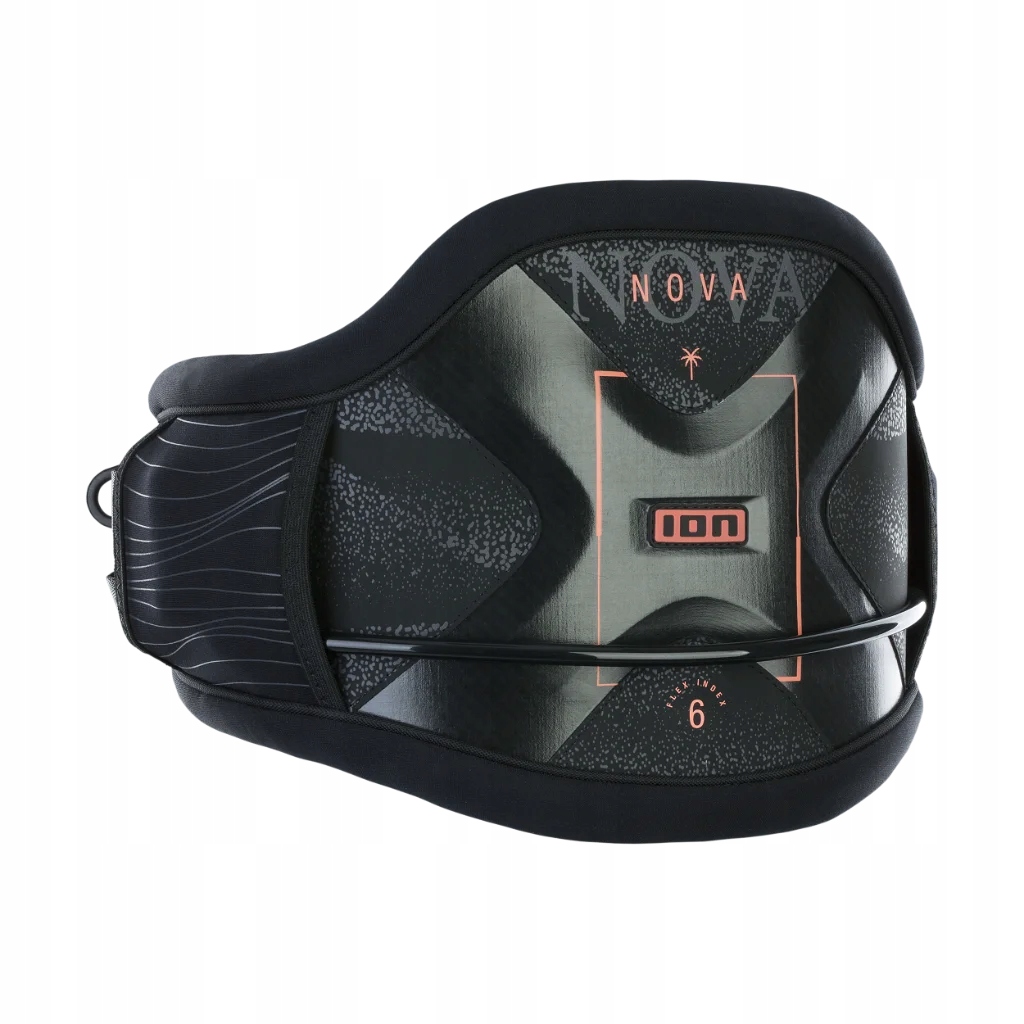 ION 2023 Trapez Nova Black 36/S