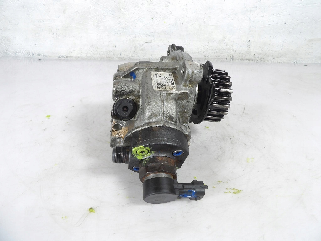 FORD TRANSIT CONNECT II 1.5TDCI Einspritzpumpe 0445010781