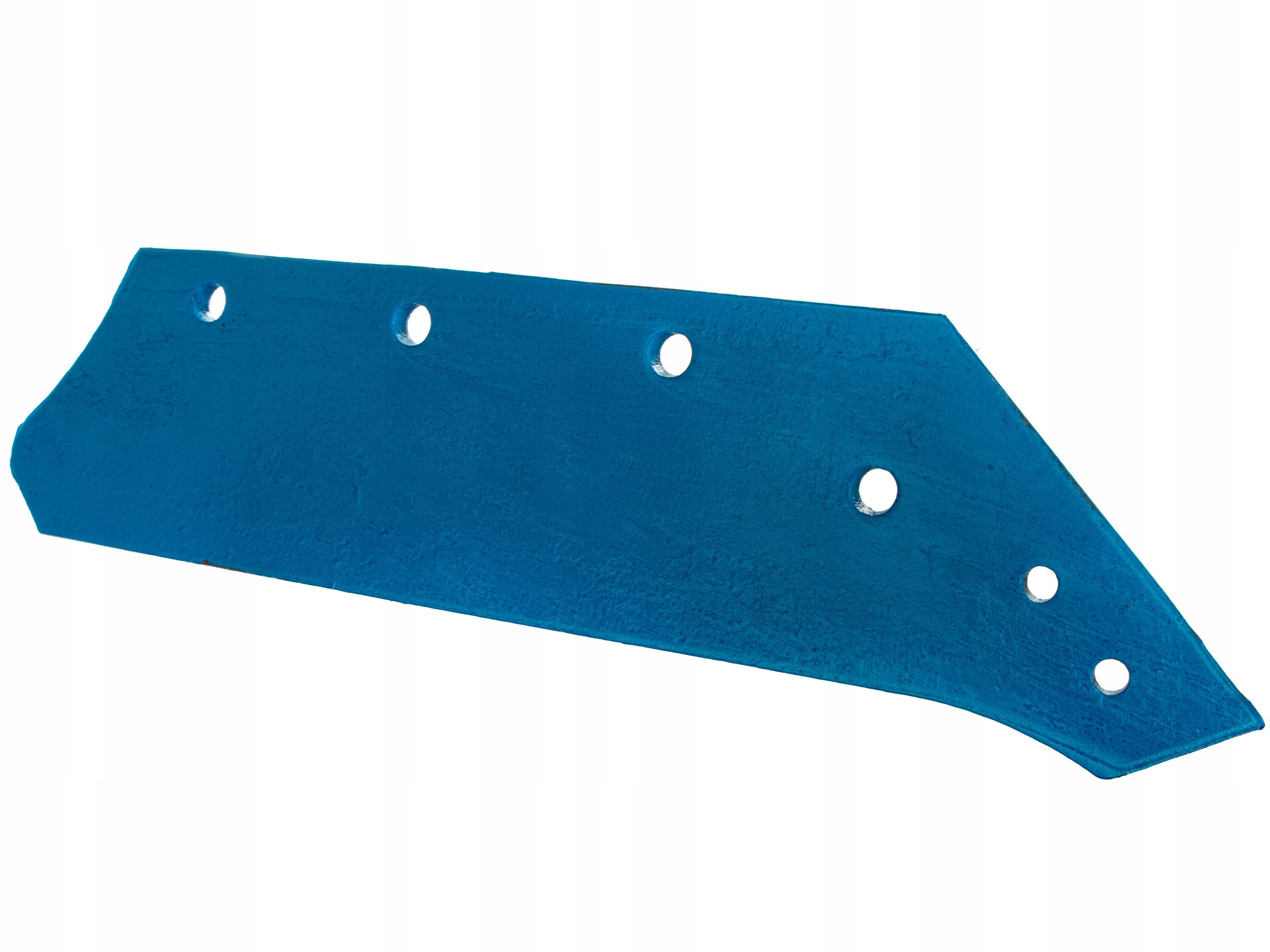 Правый лемех 16 