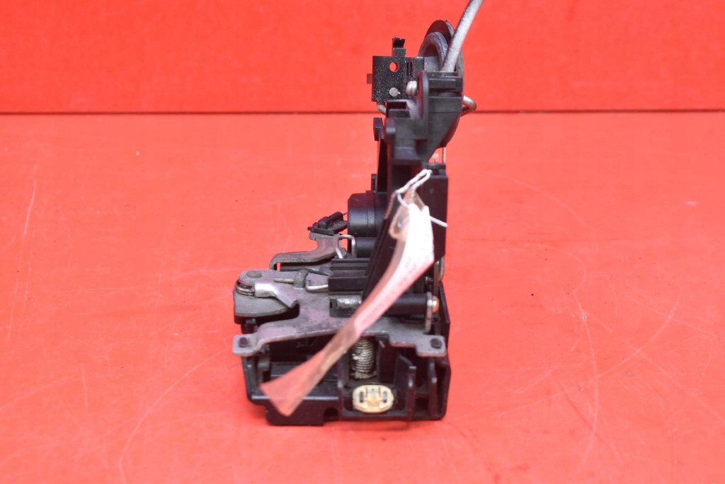 lock door right front front EU 3B1837016 VW TRANSPORTER T5 03-09