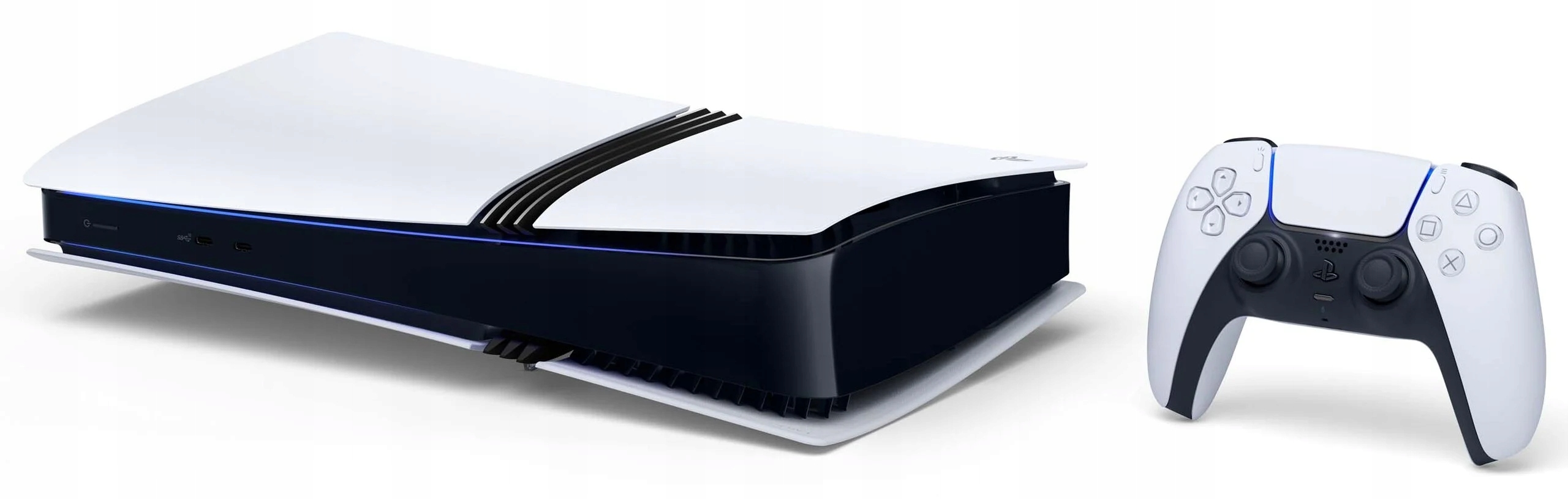 Konsola PlayStation 5 Pro - Sklep, Opinie, Cena w Allegro