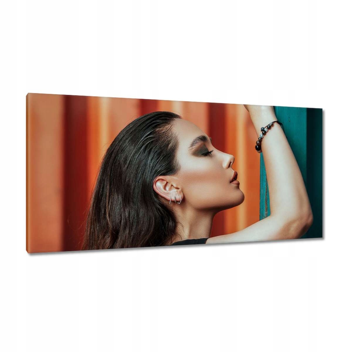 Obrazy 115x55 Pěkné ženy Babičky