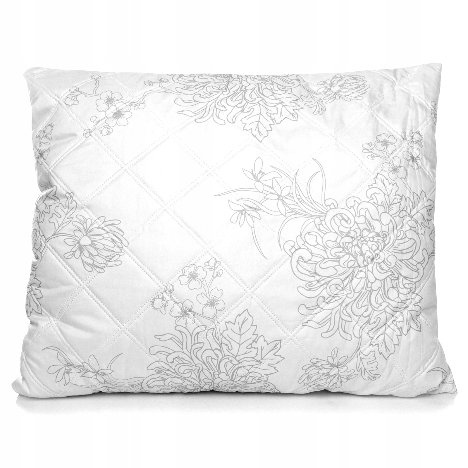 

Poduszka 70x80 Pikowana Antyalergiczna