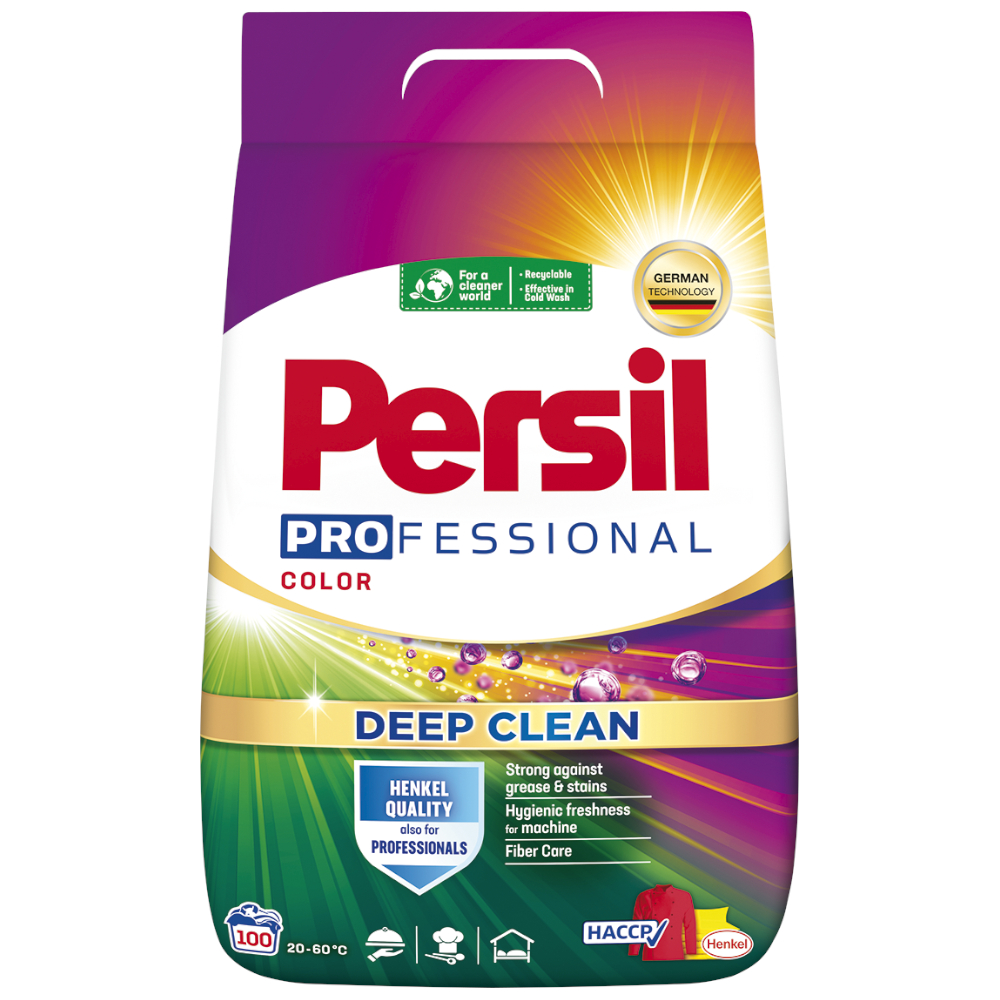 

Persil Professional Color Proszek do prania 6kg
