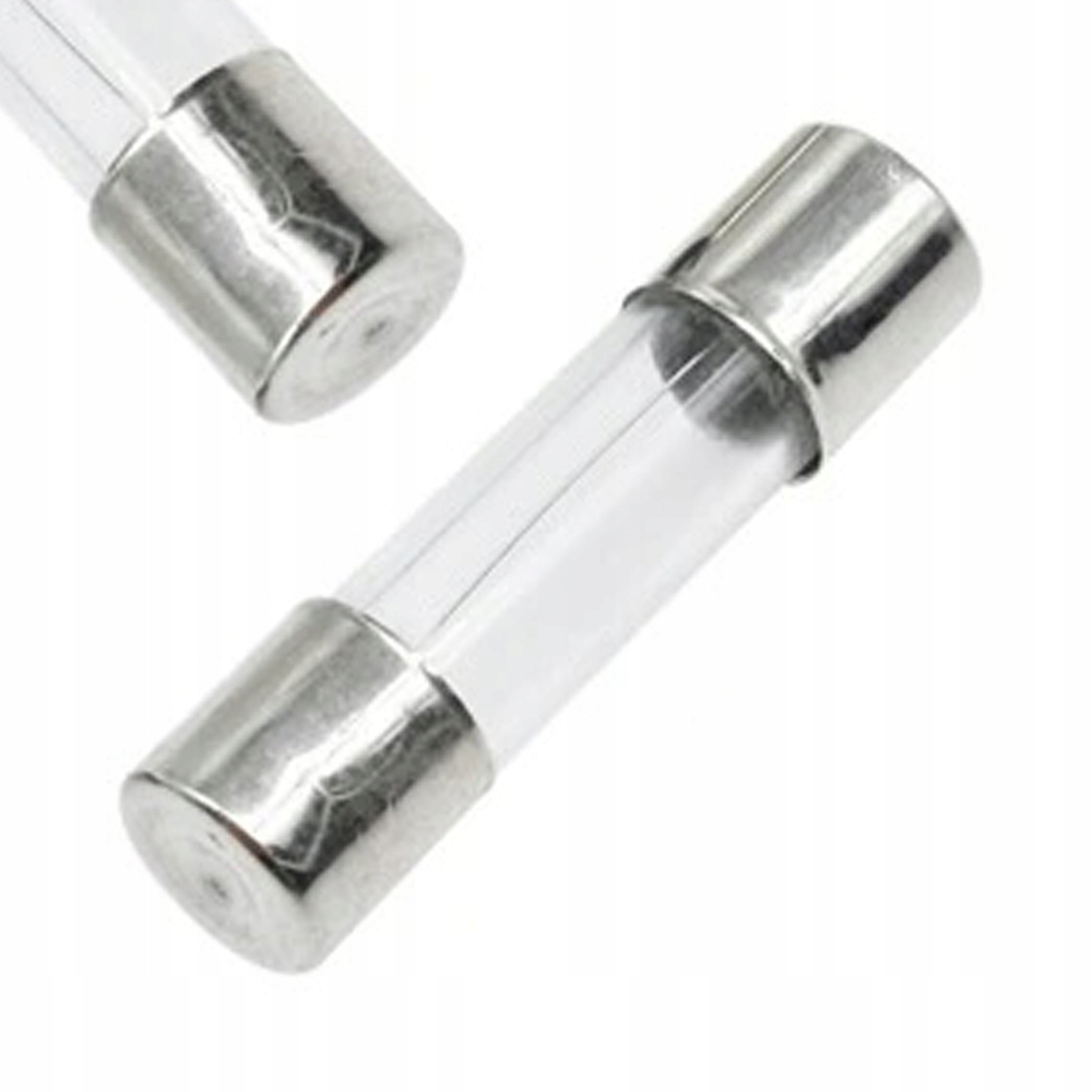 BEZPIECZNIK DO ZASILACZ LABORATORYJNY ROSFIX AMPPULSE AMPRUSH AMPFORCE HQ