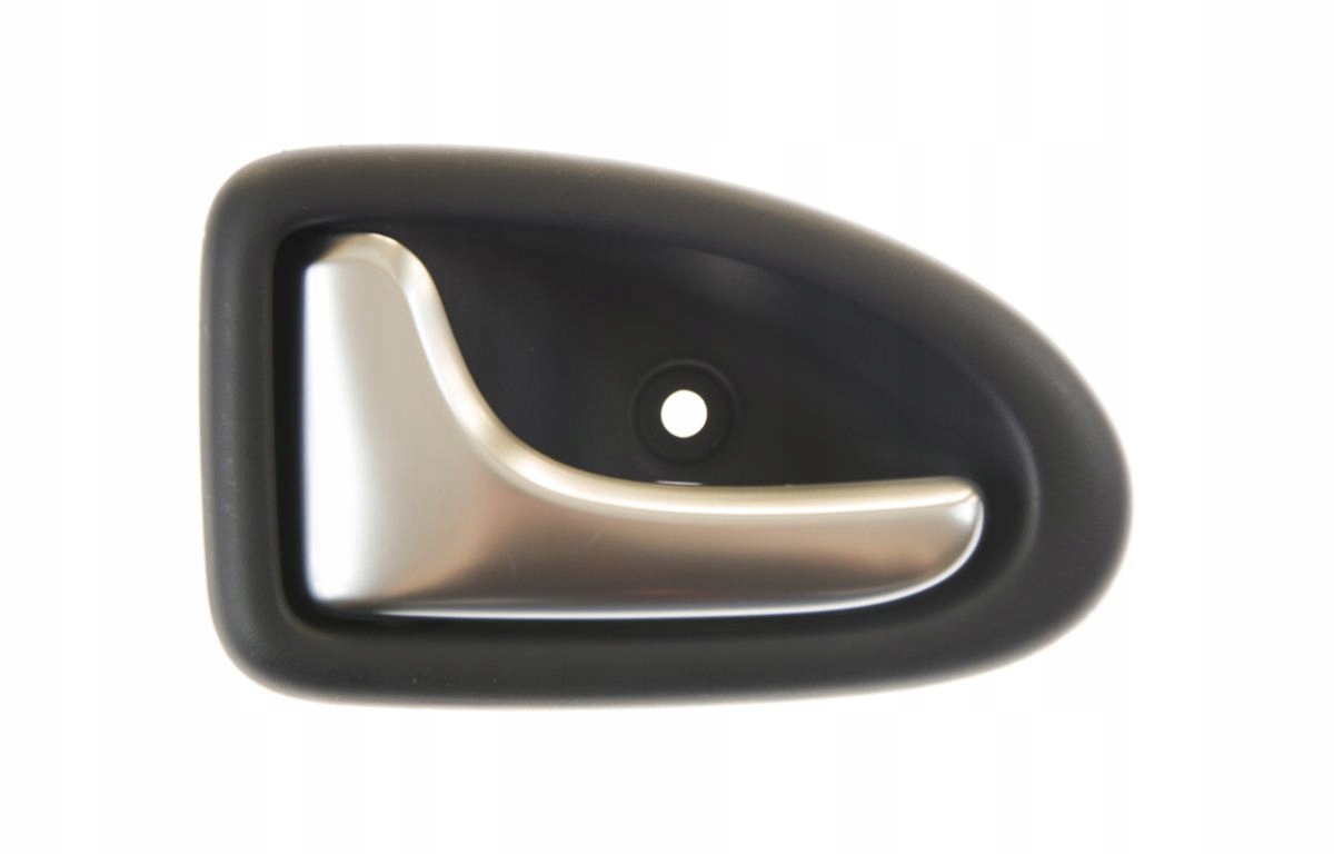 KLAMKA WEWNETRZNA LEWA MICROCAR MGO M8 CHROM