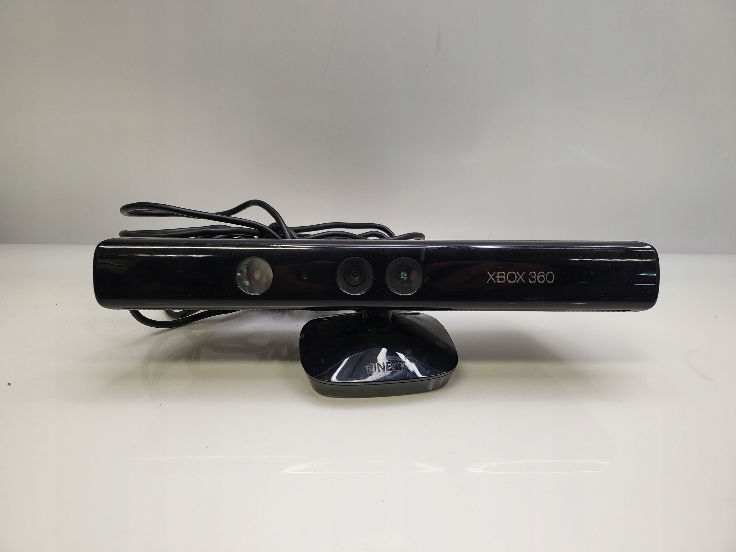 Sensor ruchu KINECT Microsoft Xbox360 XBOX 360