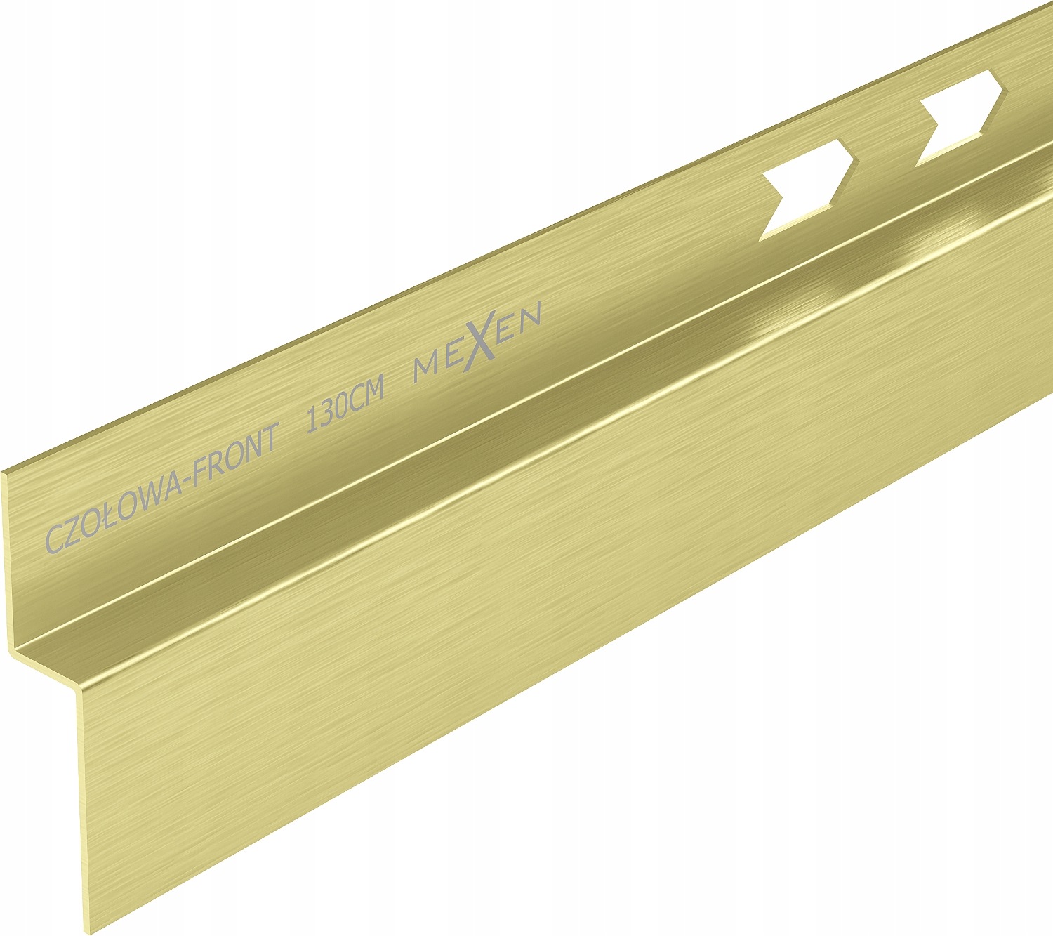 Lineární odtok Mexen Line-B 130 cm