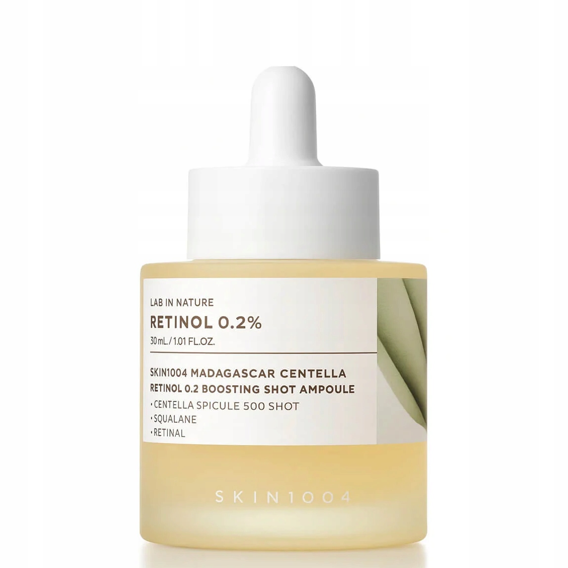 SKIN1004 Retinol 0.2 – Sérum S Retinolem 0.2 %, 30 ML