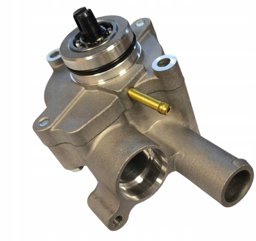 Kompletná vodná pumpa 0180-081000 Originál Cf Moto CF500 CF625 2011-2016