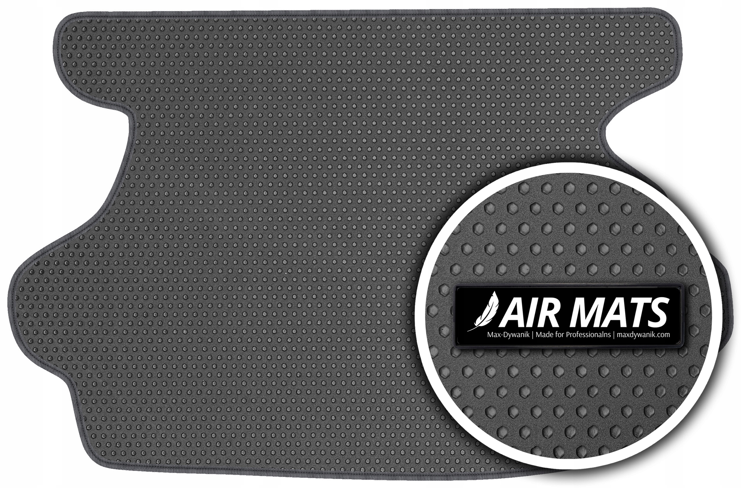 Honda Cr-v I Suv 1995-2002 Air Mats Do Zavazalového Kufru Z Eva