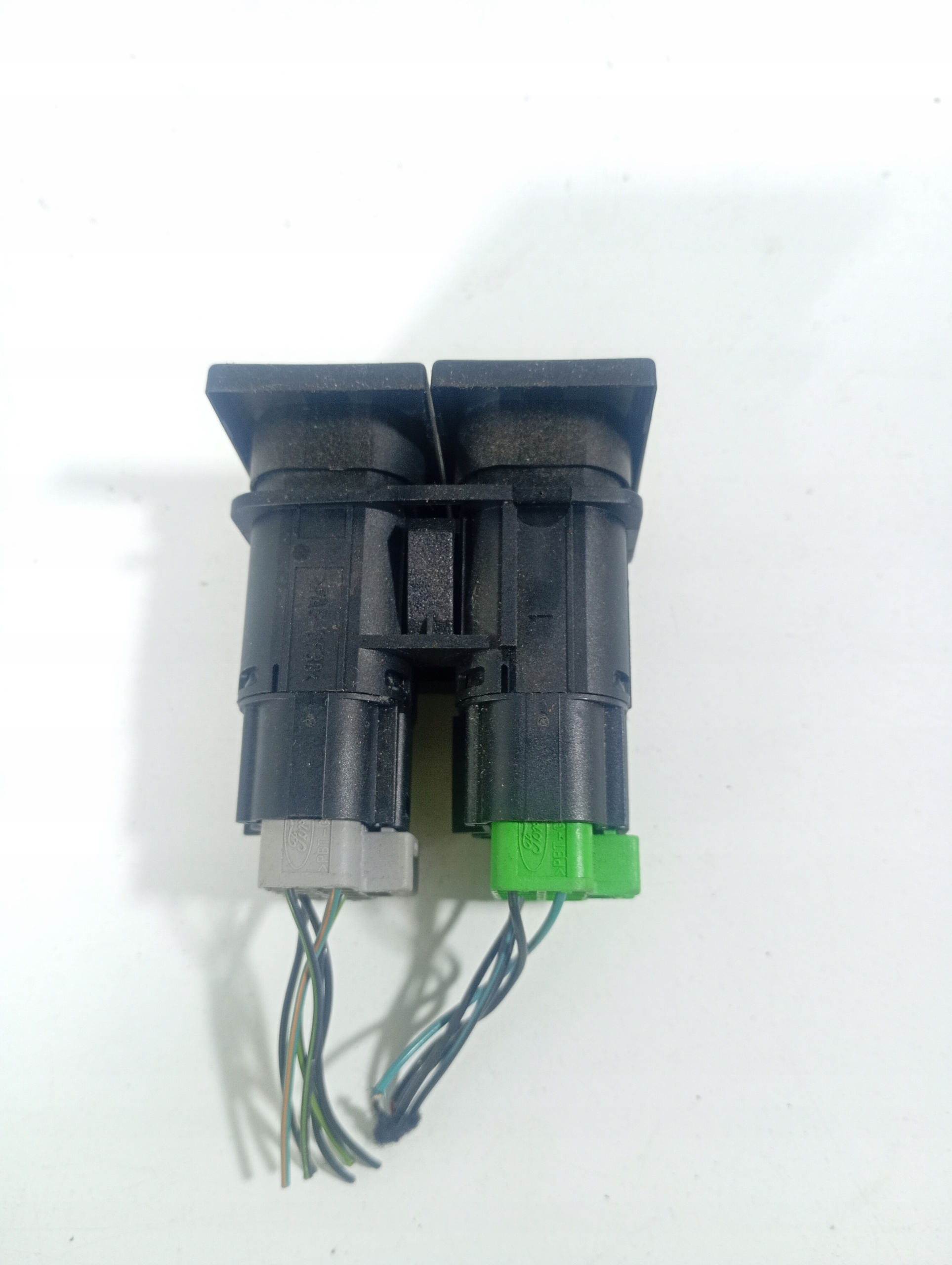 Ford Mondeo 3 MK3 00-07 switch switch PANEL PRZYCISKOW OE 1S7T19B514