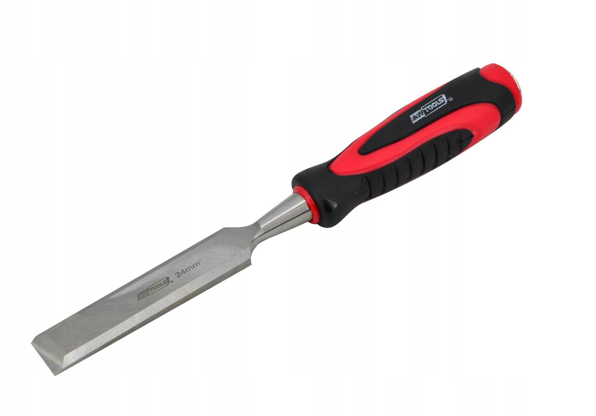 

Dłuto 22m Z Plastikowym Uchwytem Awtools