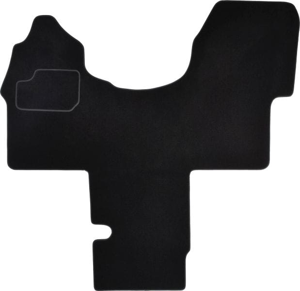 Dywaniki podłogowe Mercedes Sprinter 3,5-T (B906), Sprinter 3-T (B906),