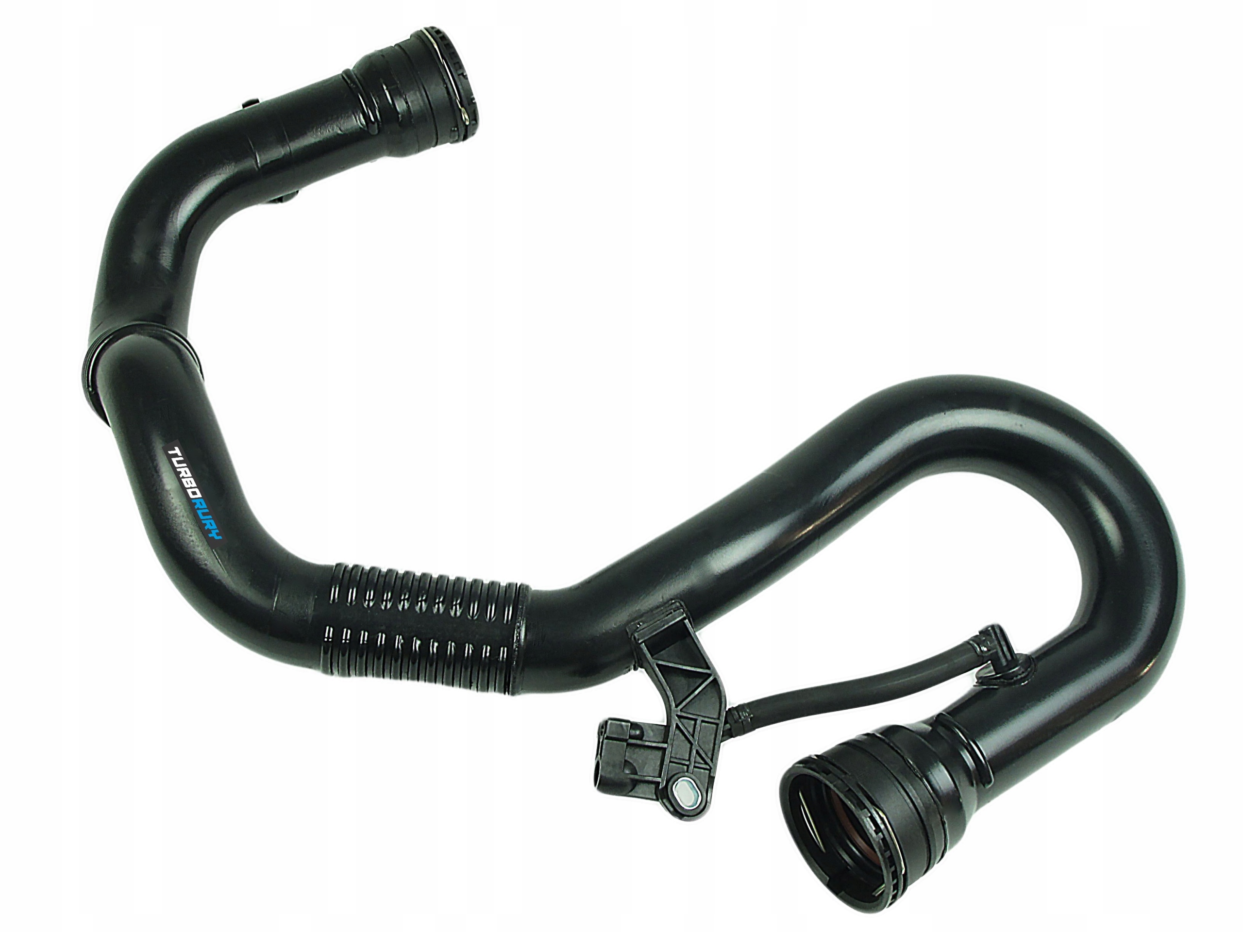 Turbo Kabel Intercoolera Renault Espace V Megane IV 1.6 dCi 144602744R