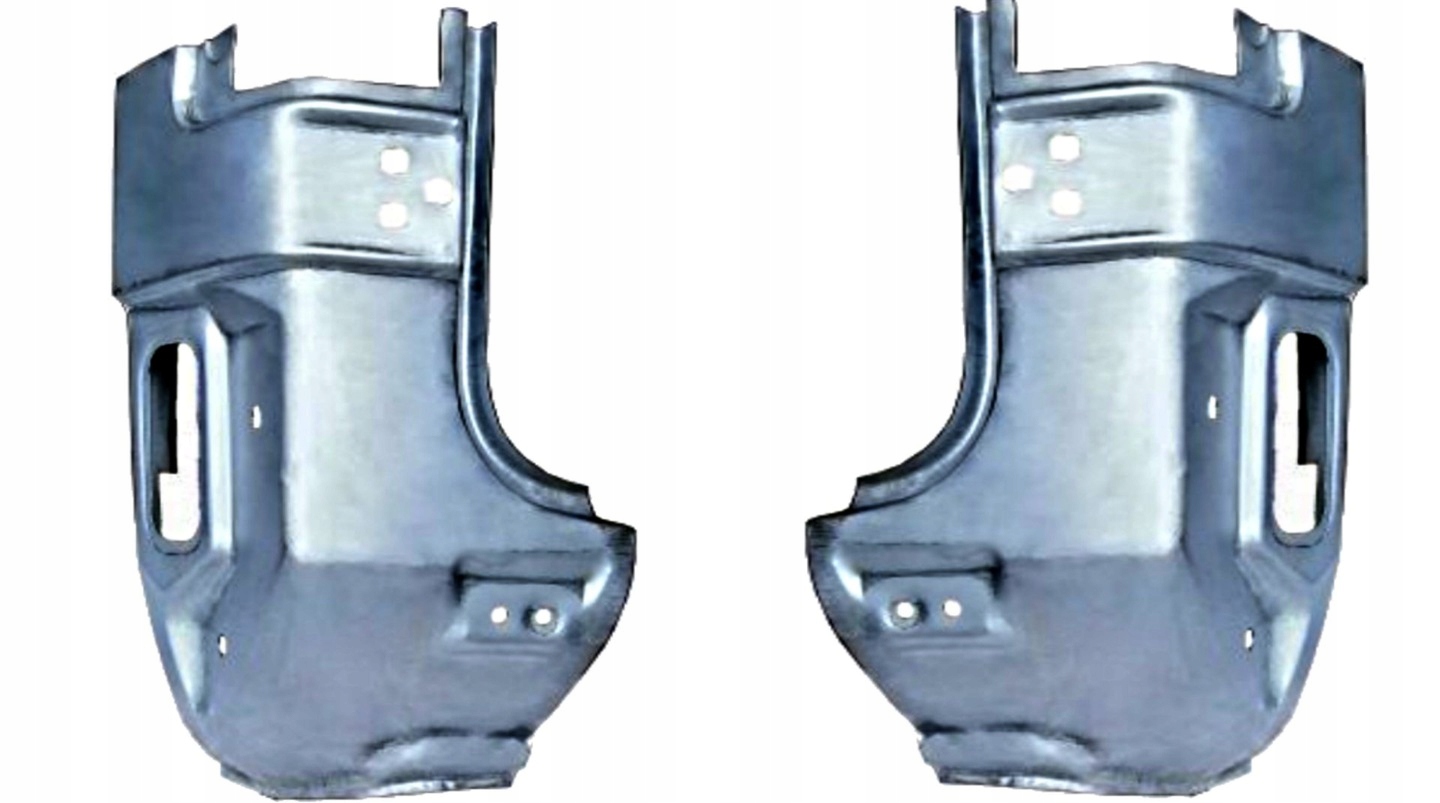 Zadní Rohový Sloupek Mercedes Sprinter Vw Lt 95