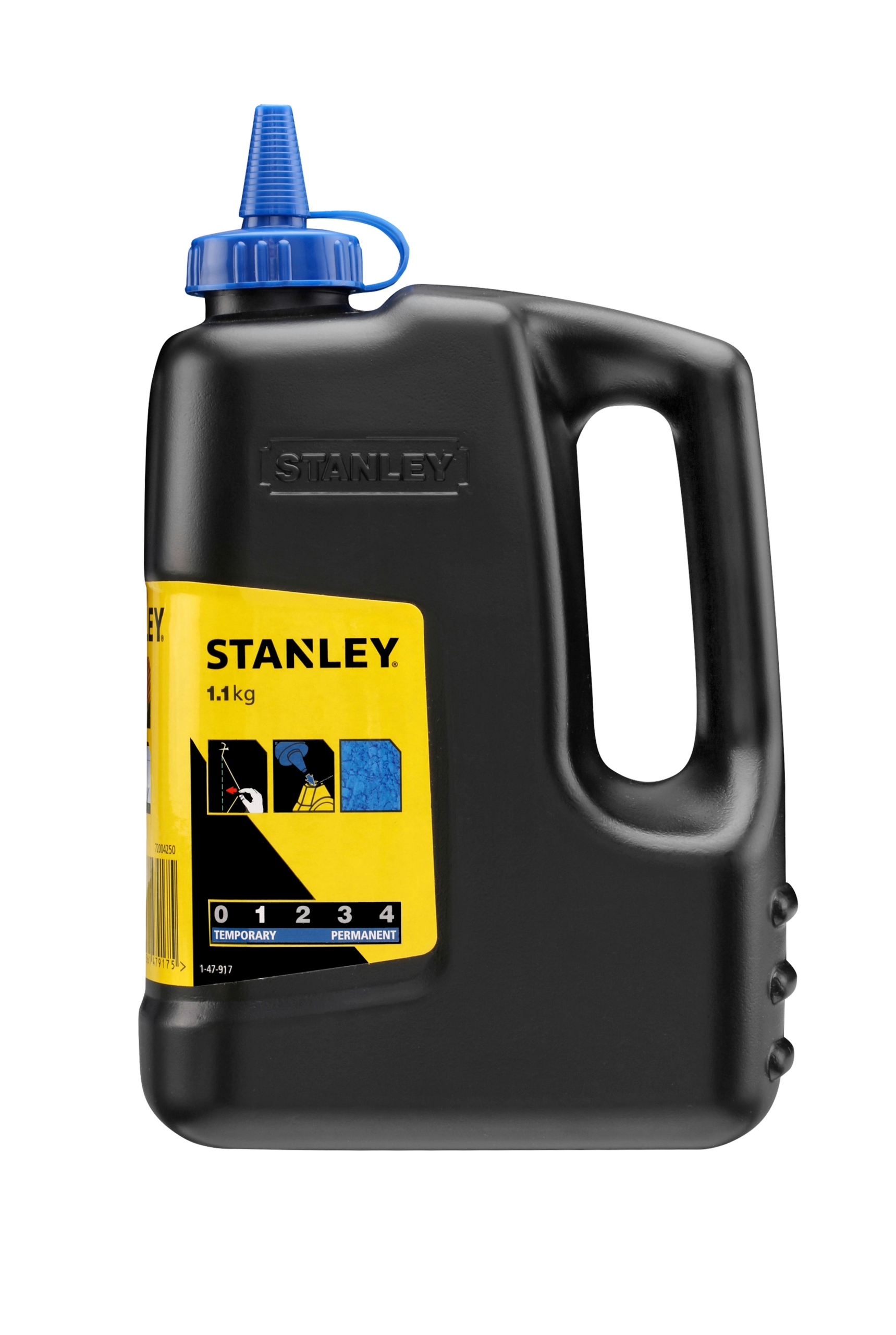 Stanley 47-917 Kreda traserska niebieska 1kg