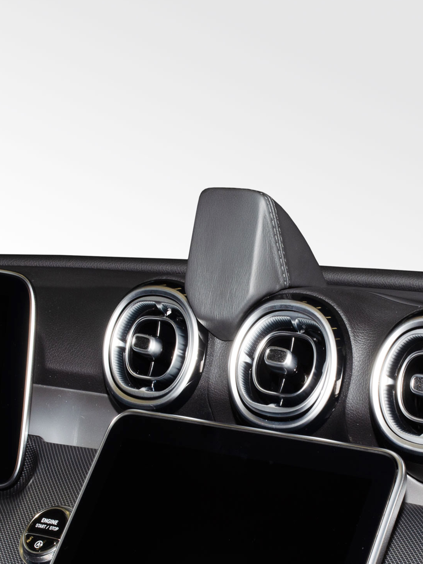 Držák na telefon Kuda Mercedes C-Klasse W206 S206