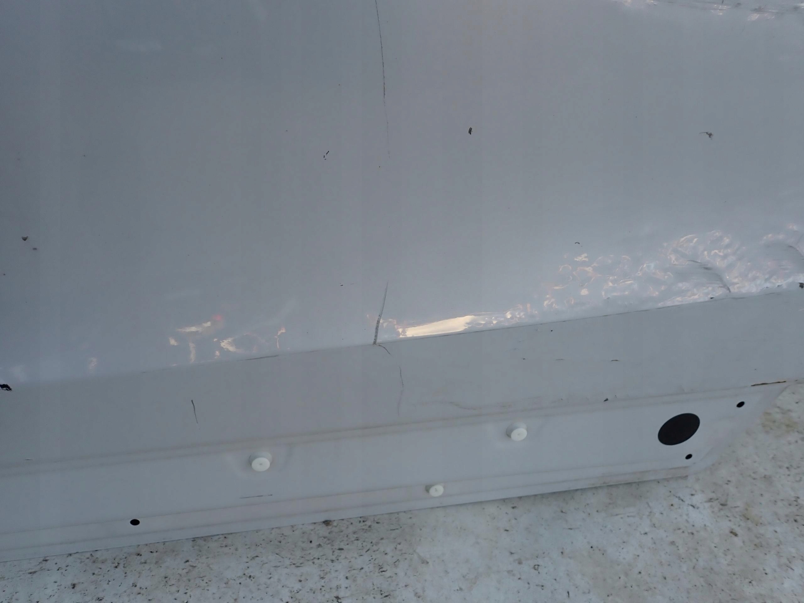 MITSUBISHI ECLIPSE CROSS 18- door left front
