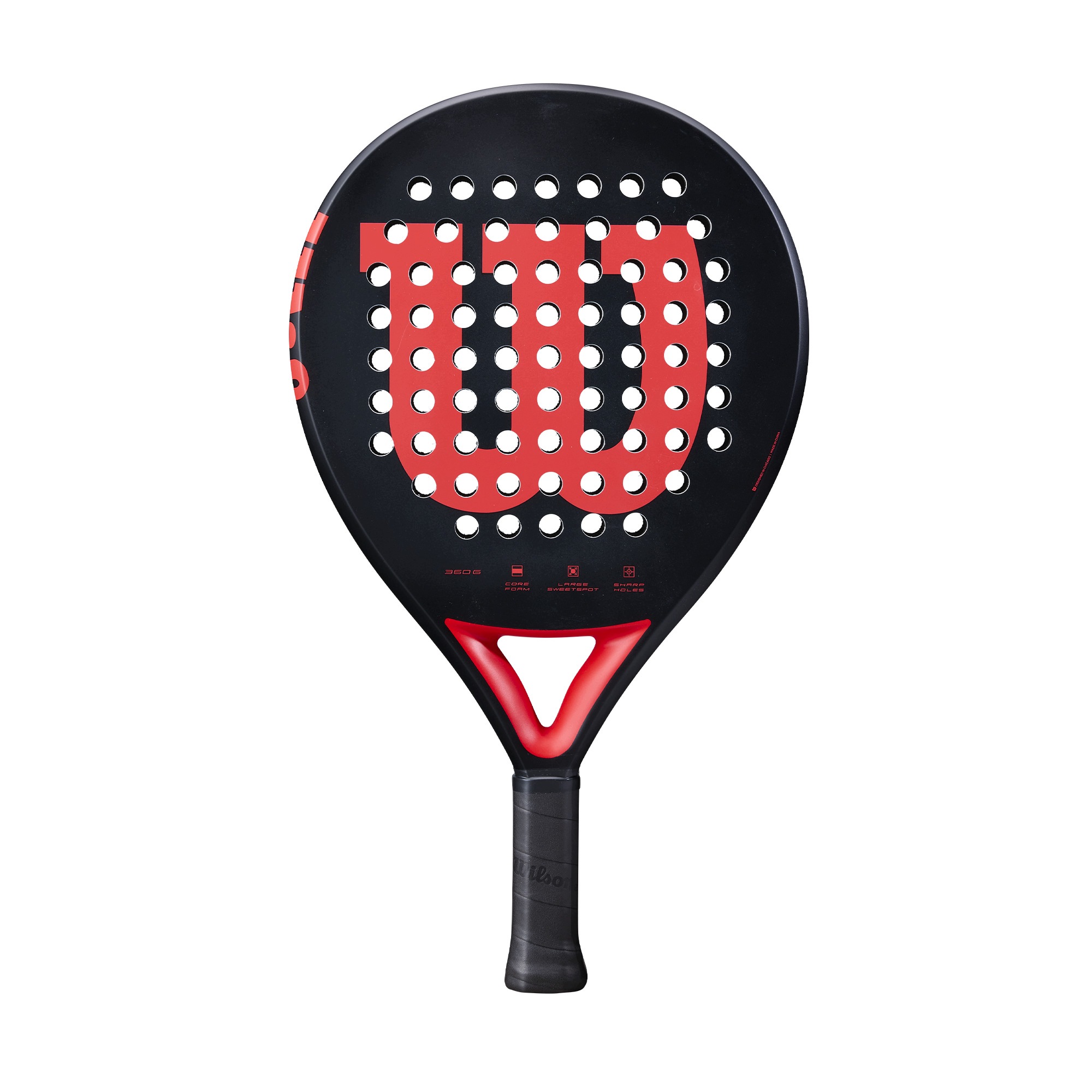 Rakieta do padla Wilson Match Point Padel 2 360g