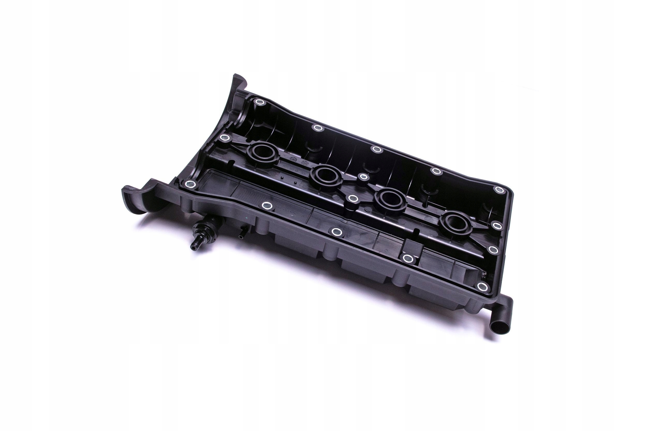 POKRYWA ZAWORÓW 48SKV095 AVEO KALOS LACETTI ; 96473698 Typ silnika Benzyna