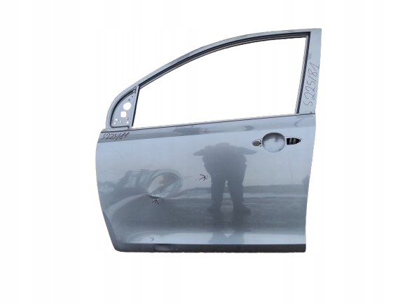 KIA PICANTO 3 III 17- 5D DRZWI LEWE PRZÓD