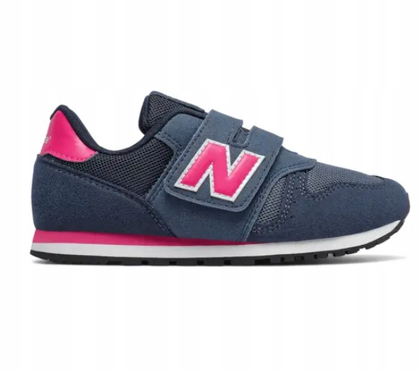 Buty dziecięce New Balance YV373AB r. 28