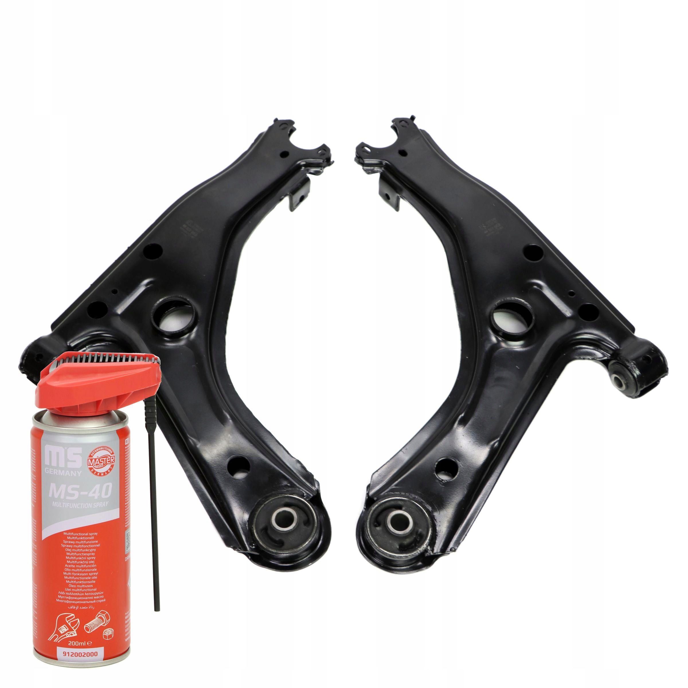 Sada Ramen přední 37123-KIT-MS