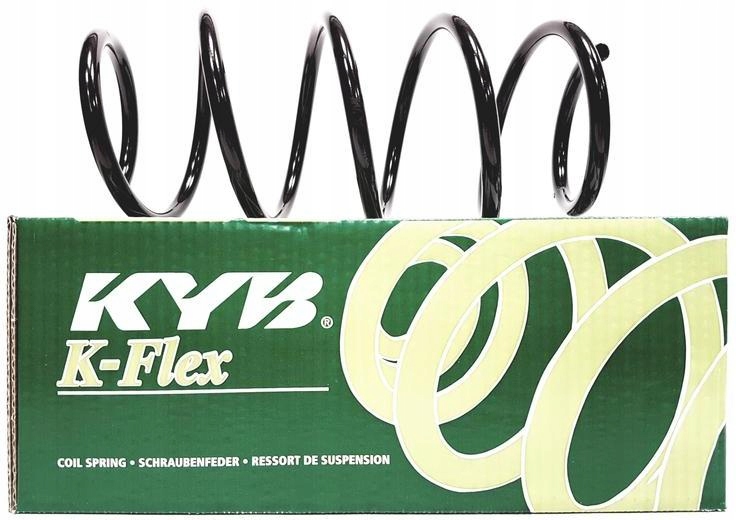 

Sprężyny Kayaba Opel Corsa C 1.0 1.2 Przód