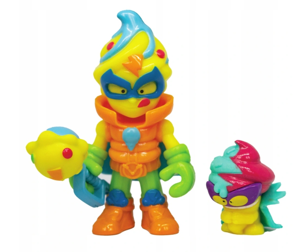 

Things 8 Kazoom Kids Badnilla