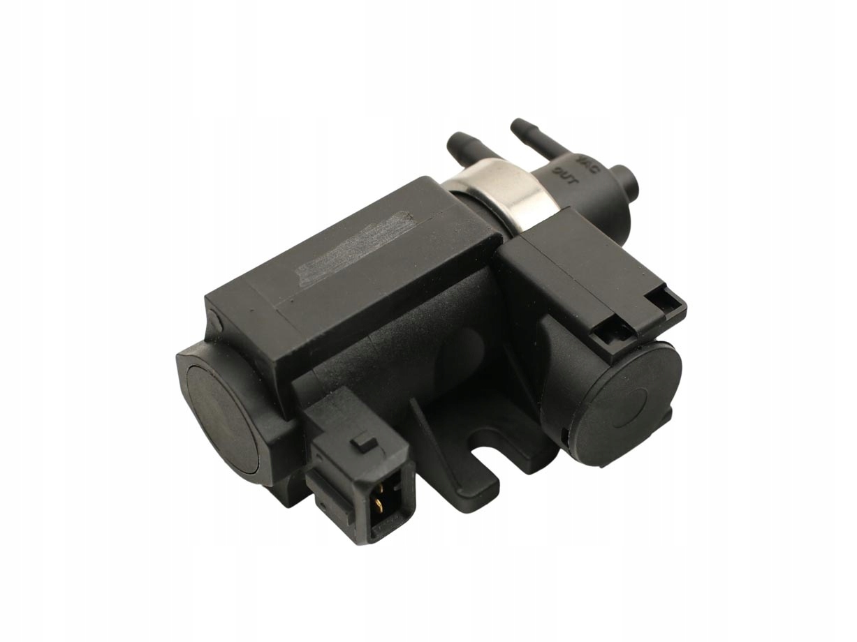 ELEKTROZAWÓR FIAT DUCATO 02> TURBOSPRĘŻARKI