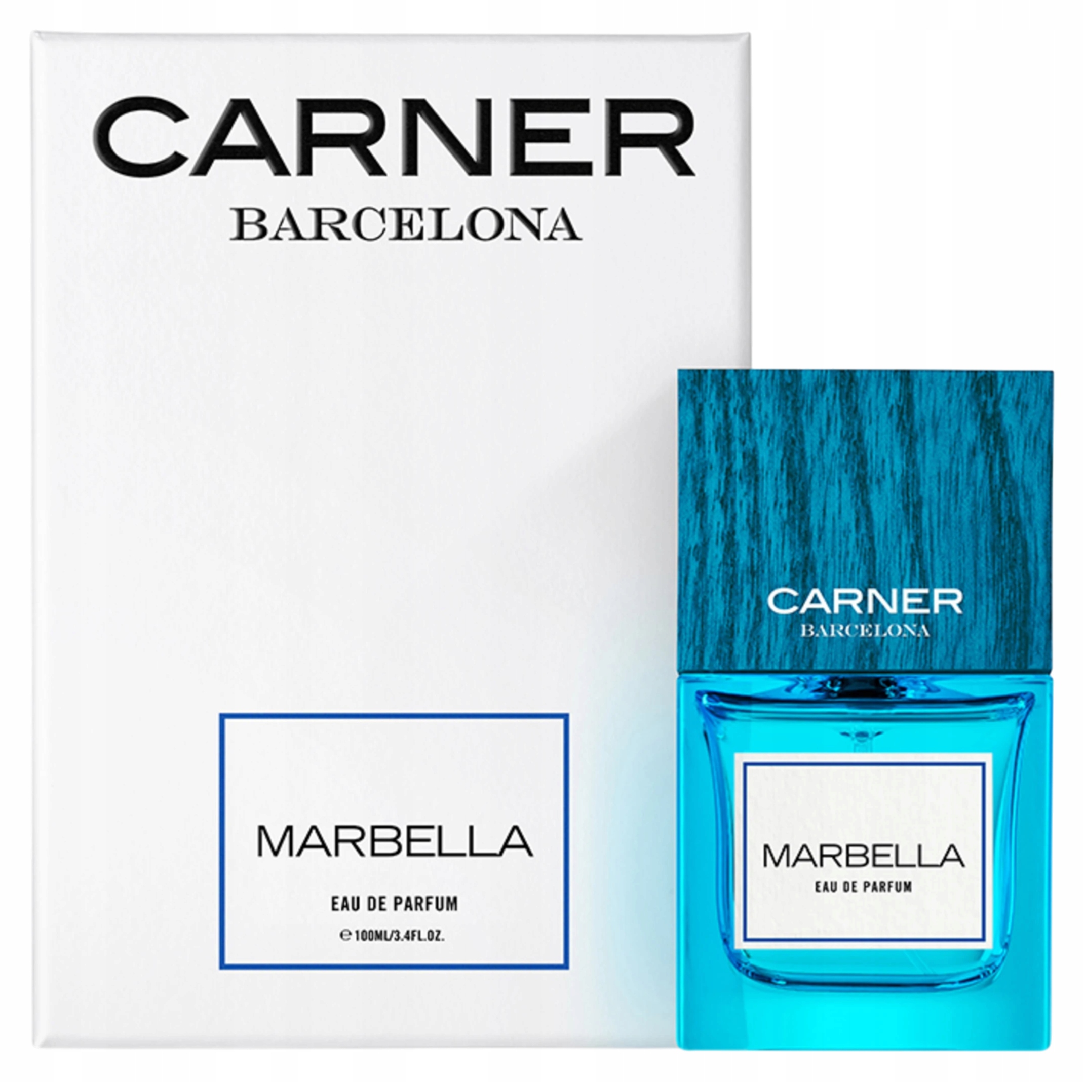 Marbella Edp Produkt w folii